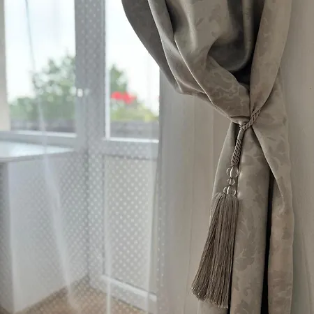 Nature Love Apartment Liepaja Exterior photo